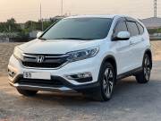 Bán xe Honda CRV 2017 2.4 AT - TG giá 550 Triệu - TP HCM