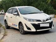 Bán xe Toyota Yaris 2018 1.5G giá 405 Triệu - TP HCM