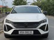 Bán xe Peugeot 408 2024 Allure 1.6 AT giá 820 Triệu - TP HCM