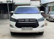 Bán xe Toyota Innova 2018 2.0G giá 495 Triệu - TP HCM