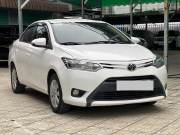 Bán xe Toyota Vios 2017 1.5E CVT giá 270 Triệu - TP HCM