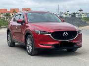 Bán xe Mazda CX5 2020 2.5 Signature Premium 2WD I-Activ giá 579 Triệu - TP HCM