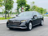 Bán xe Mercedes Benz E class E200 Exclusive 2022 giá 1 Tỷ 899 Triệu - Hà Nội