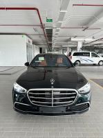 Bán xe Mercedes Benz S class S450 4Matic Luxury 2022 giá 4 Tỷ 599 Triệu - Hà Nội