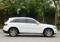 Bán xe Mercedes Benz GLC 2020 200 giá 1 Tỷ 339 Triệu - Hà Nội