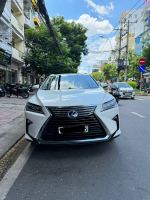 Bán xe Lexus RX 450h 2018 giá 3 Tỷ 190 Triệu - Hà Nội