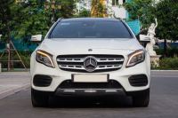 Bán xe Mercedes Benz GLA class 2017 GLA 250 4Matic giá 750 Triệu - Hà Nội