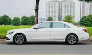 Bán xe Mercedes Benz S class 2020 S450L Luxury giá 2 Tỷ 950 Triệu - Hà Nội