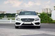 Bán xe Mercedes Benz C class C300 AMG 2016 giá 789 Triệu - Hà Nội