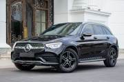 Bán xe Mercedes Benz GLC 2022 300 4Matic giá 1 Tỷ 998 Triệu - Hà Nội