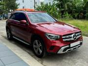 Bán xe Mercedes Benz GLC 2022 200 giá 1 Tỷ 489 Triệu - Hà Nội