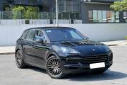 Bán xe Porsche Cayenne 2021 3.0 V6 giá 4 Tỷ 545 Triệu - Hà Nội