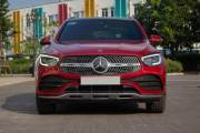 Bán xe Mercedes Benz GLC 2021 300 4Matic giá 1 Tỷ 898 Triệu - Hà Nội