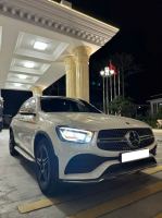 Bán xe Mercedes Benz GLC 2022 300 4Matic giá 2 Tỷ 98 Triệu - Hà Nội