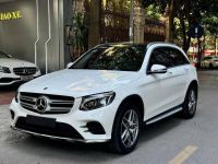 Bán xe Mercedes Benz GLC 2018 300 4Matic giá 1 Tỷ 198 Triệu - Hà Nội