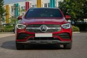 Bán xe Mercedes Benz GLC 2021 300 4Matic giá 1 Tỷ 838 Triệu - Hà Nội