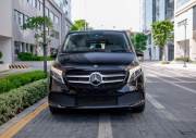 Bán xe Mercedes Benz V class 2021 V250 Luxury giá 2 Tỷ 59 Triệu - Hà Nội