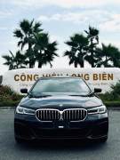 Bán xe BMW 5 Series 2020 530i M Sport giá 1 Tỷ 998 Triệu - Hà Nội