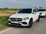 Bán xe Mercedes Benz GLC 2022 300 4Matic giá 2 Tỷ 59 Triệu - Hà Nội