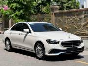 Bán xe Mercedes Benz E class 2021 E200 Exclusive giá 1 Tỷ 699 Triệu - Hà Nội