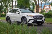 Bán xe Mercedes Benz GLC 2023 300 4Matic giá 2 Tỷ 578 Triệu - Hà Nội