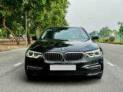 Bán xe BMW 5 Series 2018 530i Luxury Line giá 1 Tỷ 298 Triệu - Hà Nội