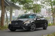 Bán xe Mercedes Benz C class 2020 C300 AMG giá 1 Tỷ 258 Triệu - Hà Nội