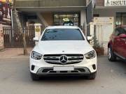 Bán xe Mercedes Benz GLC 2022 200 4Matic giá 1 Tỷ 679 Triệu - Hà Nội