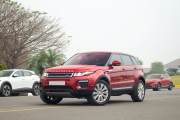 Bán xe LandRover Range Rover Evoque HSE 2017 giá 1 Tỷ 89 Triệu - Hà Nội