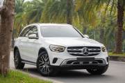 Bán xe Mercedes Benz GLC 2022 200 4Matic giá 1 Tỷ 738 Triệu - Hà Nội