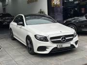 Bán xe Mercedes Benz E class 2020 E300 AMG giá 1 Tỷ 539 Triệu - Hà Nội