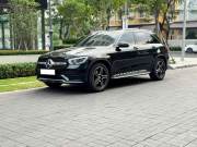 Bán xe Mercedes Benz GLC 2020 300 4Matic giá 1 Tỷ 639 Triệu - Hà Nội