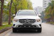 Bán xe Mercedes Benz GLC 2022 200 4Matic giá 1 Tỷ 729 Triệu - Hà Nội