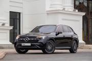 Bán xe Mercedes Benz GLC 2023 300 4Matic giá 2 Tỷ 469 Triệu - Hà Nội