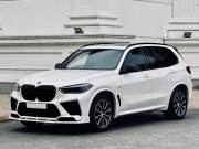 Bán xe BMW X5 2022 xDrive40i M Sport giá 2 Tỷ 989 Triệu - Hà Nội