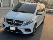 Bán xe Mercedes Benz V class 2021 V250 AMG giá 2 Tỷ 298 Triệu - Hà Nội