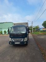 Bán xe Thaco Ollin 2,5 tấn 2016 giá 150 Triệu - TP HCM