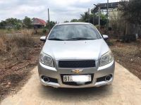 Bán xe Chevrolet Aveo 2016 LT 1.5 MT giá 170 Triệu - Bình Phước
