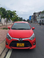 Bán xe Toyota Wigo 1.2G AT 2020 giá 310 Triệu - TP HCM