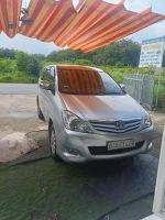 Bán xe Toyota Innova 2010 G giá 243 Triệu - Bình Dương