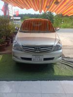 Bán xe Toyota Innova 2007 G giá 195 Triệu - Bình Dương