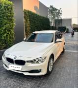 Bán xe BMW 3 Series 2014 320i giá 485 Triệu - TP HCM