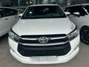 Bán xe Toyota Innova 2020 2.0E giá 600 Triệu - TP HCM