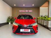 Bán xe Toyota Yaris 2021 G 1.5 AT giá 550 Triệu - TP HCM