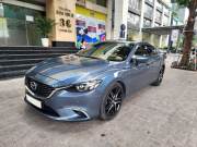 Bán xe Mazda 6 2.5L Premium 2017 giá 498 Triệu - Hà Nội