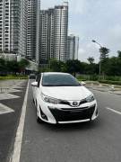 Bán xe Toyota Vios 2021 1.5G CVT giá 485 Triệu - Hà Nội