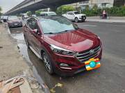 Bán xe Hyundai Tucson 2016 2.0 ATH giá 585 Triệu - Hà Nội