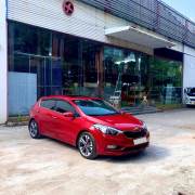 Bán xe Kia Cerato 2014 1.6 AT giá 355 Triệu - Hà Nội