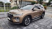 Bán xe Hyundai SantaFe 2019 Premium 2.4L HTRAC giá 835 Triệu - Hà Nội