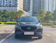 Bán xe Mazda CX5 2018 2.5 AT 2WD giá 620 Triệu - Hà Nội